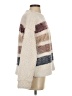 Thread & Supply Stripes Ivory Pullover Sweater Size S - photo 4