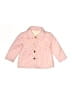 C&C California 100% Polyester Pink Jacket 9-12 MO / 12 MO - photo 1