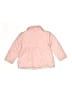 C&C California 100% Polyester Pink Jacket 9-12 MO / 12 MO - photo 2