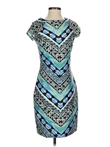 Beige by ECI Cocktail Dress (view 1)
