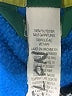 Unbranded 100% Polyester Solid Blue Jacket Size 5 - 6 - photo 4