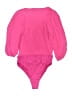 Torrid Pink Bodysuit Size Med Plus (00) - photo 2