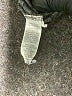 Buzz Cuts Tweed Gray 3/4 Sleeve T-Shirt Size 5 - 6 - photo 4