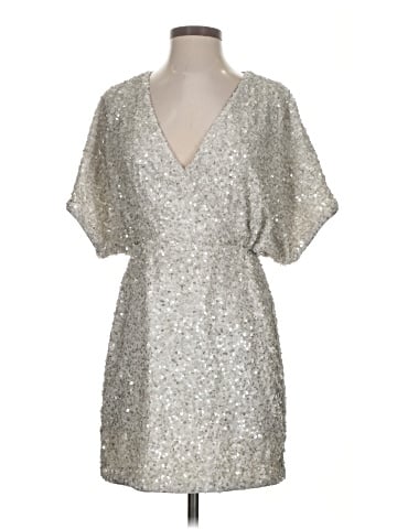 Saylor Cocktail Dress (view 1)
