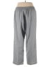 Alfred Dunner 100% Polyester Gray Dress Pants Size 18 - photo 2