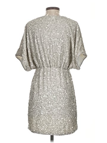 Saylor Cocktail Dress (view 2)