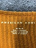 American Eagle Outfitters Orange Long Sleeve T-Shirt Size M - photo 7