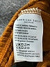 American Eagle Outfitters Orange Long Sleeve T-Shirt Size M - photo 8