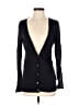 Wallace Black Cardigan Size S - photo 1