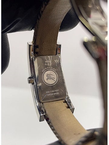 Burberry Watch (view 2)