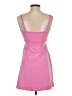 Assorted Brands Solid Pink Cocktail Dress Size XS - photo 2