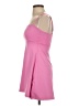 Assorted Brands Solid Pink Cocktail Dress Size XS - photo 5