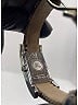 Burberry Brown Tan Watch One size - photo 2