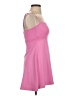 Assorted Brands Solid Pink Cocktail Dress Size XS - photo 4