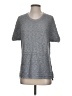 J.Jill Gray Pullover Sweater Size S - photo 1