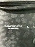 Active by Old Navy Color Block Black Active Pants Size L - photo 7