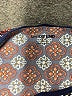 Lands' End Burgundy Orange Rash Guard Size XS - photo 4