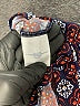 Lands' End Burgundy Orange Rash Guard Size XS - photo 5