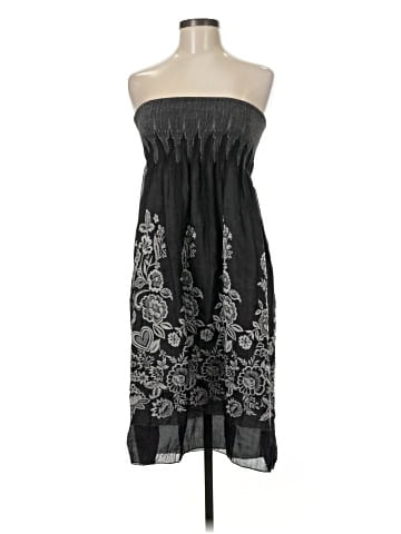 Lapis Casual Skirt (view 1)