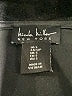 Nicole Miller New York Black Pullover Hoodie Size S - photo 7