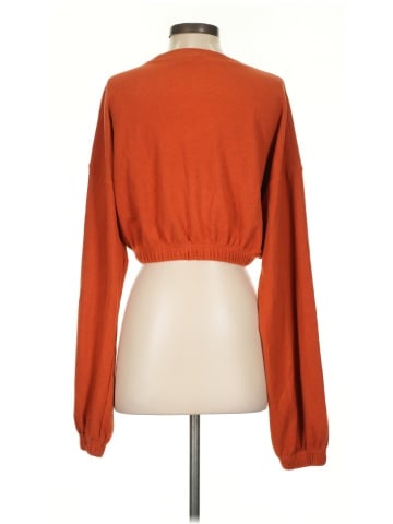 Public Desire Pullover Sweater (view 2)