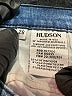 Hudson Jeans Hearts Blue Jeans Size 26 waist - photo 6