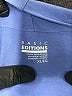 Basic Editions Blue Short Sleeve T-Shirt Size XL - photo 7