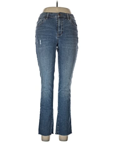 Oliver Logan Jeans (view 1)