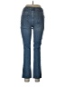 Oliver Logan Hearts Blue Jeans Size 27 waist (estimated) - photo 2
