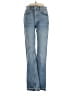 We the Free Blue Jeans Size 25 waist - photo 1