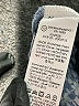 Shein 100% Viscose Blue Casual Dress Size 2 - photo 8