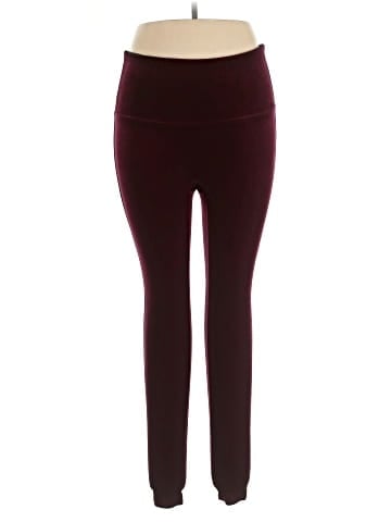 SPANX Casual Pants (view 1)