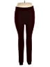 SPANX Burgundy Casual Pants Size XL - photo 1
