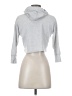 Old Navy Silver Turtleneck Sweater Size S - photo 2