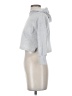 Old Navy Silver Turtleneck Sweater Size S - photo 5