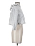 Old Navy Silver Turtleneck Sweater Size S - photo 4