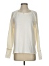 Michael Stars Ivory Sweatshirt Size XS - photo 1