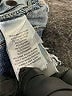 Ann Taylor LOFT Hearts Blue Jeans Size 27 waist - photo 6