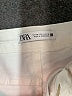 Zara Ivory Jeans Size 6 - photo 7
