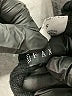 EFAN Black Turtleneck Sweater Size S - photo 7