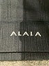 Alala Black Short Sleeve Turtleneck Size S - photo 7