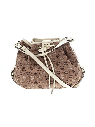 MCM Bucket Bag (view 1)