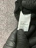 Paige Solid Black Jumpsuit Size S - photo 5