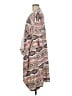 Lularoe Aztec Or Tribal Print Tan Kimono Size M - photo 5