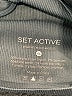 Set Active Gray Tube Top Size XS - photo 7