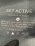 Set Active Gray Tube Top Size XS - photo 8