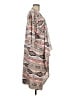 Lularoe Aztec Or Tribal Print Tan Kimono Size M - photo 4