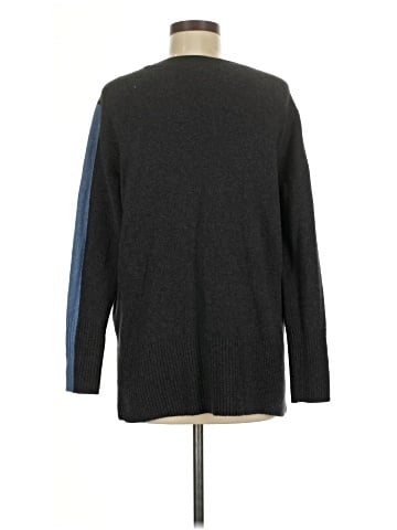 Simply Vera Vera Wang Pullover Sweater (view 2)