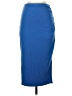 Unbranded Blue Casual Skirt Size S - photo 1