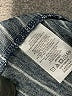 Ann Taylor LOFT 100% Polyester Blue Pullover Sweater Size XS - photo 8